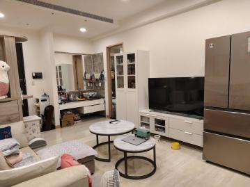 誠意滿滿!江南大宅質感美2房平車  淡水大樓套房 房產貴人