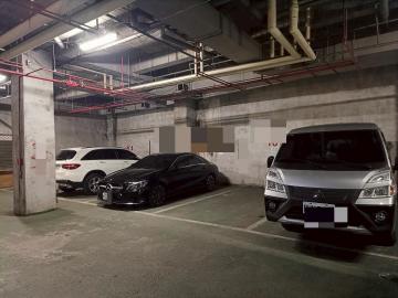 員林中正福星大樓平面車位 彰化房仲男神