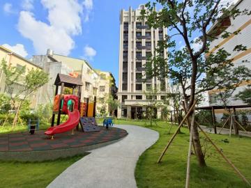 員林牡丹莊園2房+車位 彰化房仲男神