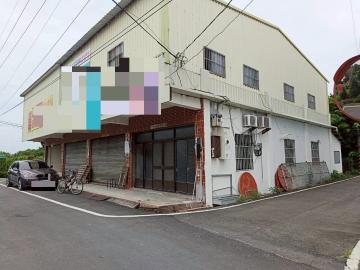 永靖中山路一彎倉儲農舍 彰化房仲男神