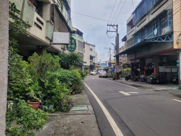 埔心明聖路建地