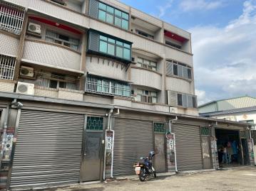 員林南區車庫透天 彰化房仲男神