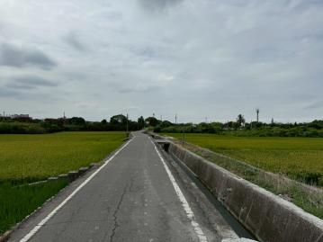 田中山腳路城隍廟旁農地 彰化房仲男神