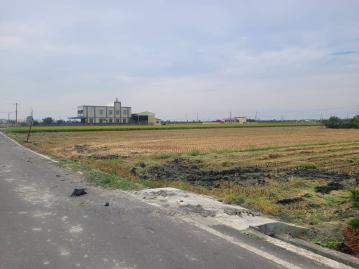 埤頭新庄段農保地 彰化房仲男神