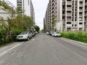 員林圓林園橋愛重劃角地 彰化房仲男神