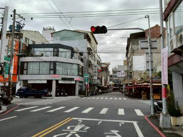 員林近博愛路商業好賺店面 彰化房仲男神