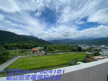 羅東農舍別墅 渡假慢活生活清水模設計農舍
