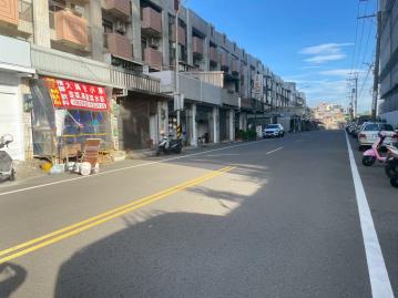 觀音草漯國中旁｜屋況優質透天｜桃園土地914