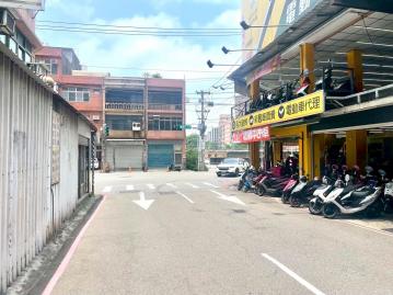 中壢火車站｜近信義國小中原大學｜ 華廈2房 桃園土地914