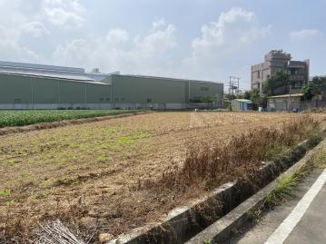 崙坪大湖段｜資材室合法農地｜自給自足休閒美田｜桃園土地914