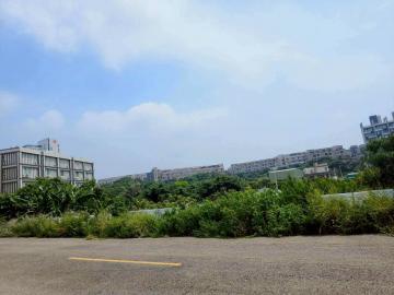 沙鹿前後臨路住二建地 新社土地建地