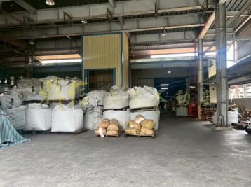 仁德鋼構乙工廠房出售 廠房土地顧問