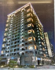 九份子稀有艾美良大樓