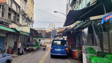 宜市南館早市強強滾高投報金店面