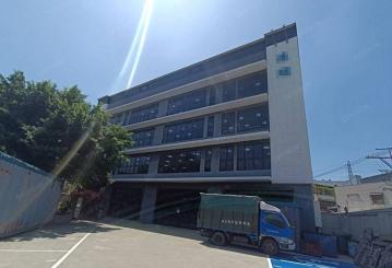 桃園廠辦租售.鶯歌~八德路乙工~新穎獨棟電梯廠房
