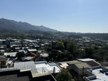 青埔過嶺買房國王山莊邊間大地坪|豪華飯店式別墅