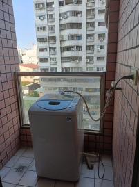 近五權車站國圖館獨洗獨曬超值美套房  台中房地銷售