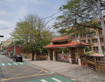 C340鹿港國小巿場旁建地  鹿港買屋賣屋