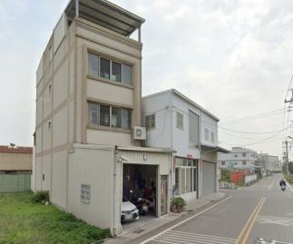 B794近彰化市輕屋齡大透天 鹿港買屋賣屋