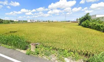 E585福興外埔近彰鹿路方正美田 鹿港買屋賣屋
