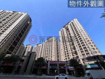 龜山機捷買屋 ［A7遠雄文青］次頂高樓景觀三房