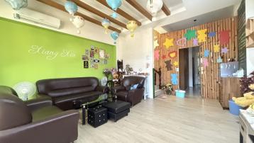 好晴天4樓邊間車庫別墅(N1088) 台東找房找地