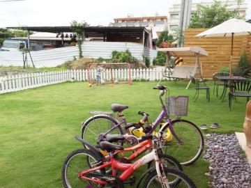 新中步道別墅(N1106) 台東找房找地