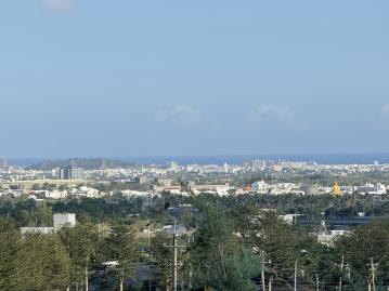 無敵景觀稀有合法農舍(N1078) 台東找房找地