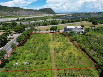 親水公園旁都計內農地A(N6238) 台東找房找地