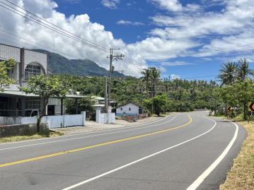 上都蘭台11旁方正小建地(N7077) 台東找房找地