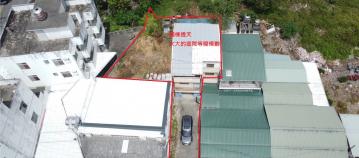 買地送屋百坪建地(N3033) 台東找房找地