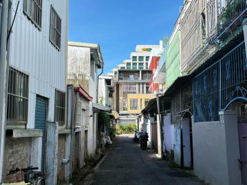 蘭州街1+1樓平房(N3004) 台東找房找地