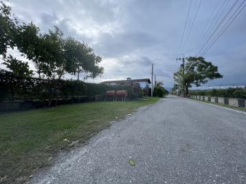 休閒田園資材農地(N6227) 台東找房找地