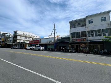 15米路商業區店住(N2074) 台東找房找地