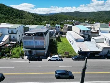 尚武臨台9線商業建地(N7126) 台東找房找地