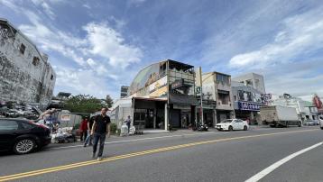 新生路大地坪建地(N7127) 台東找房找地