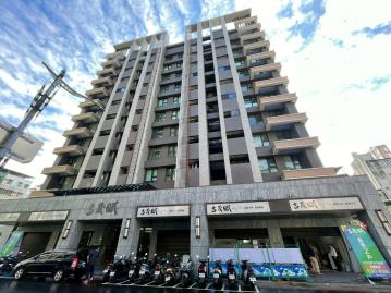 新北店面透天徐匯吉晟賦全新兩房兩