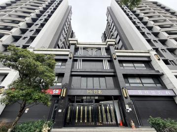 新北店面透天獨家!Hi台北百萬裝潢三房車
