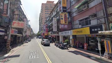 新北店面透天蘆洲稀有商業區鑽金店面