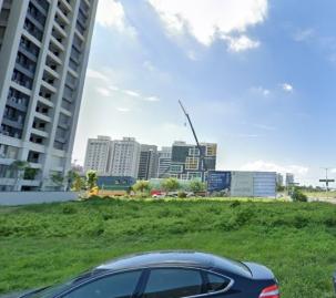 高雄大學帶建照有容移有「高雄厝 」 商三建地 鳳山住宅店面