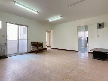 台南房地天后 近安平工業區&區公所低總價3房健身寓