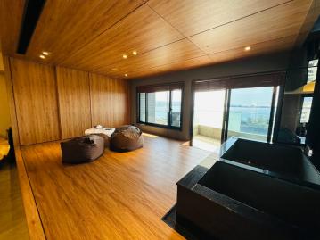 @一森原美裝潢正面海景美屋
