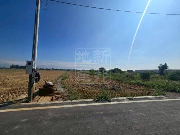 彰化透天推薦 埤頭崙腳農地