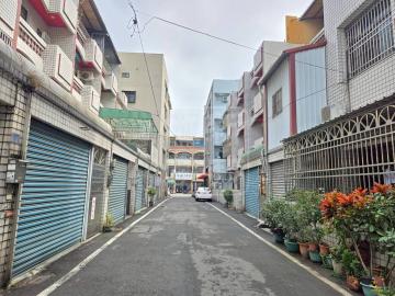 彰化透天推薦 北斗近市區中華路旁透天