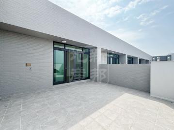 彰化透天推薦 北斗斗苑路旁全新別墅