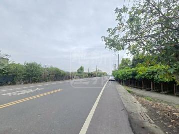 彰化透天推薦 北斗興農路漂亮農地