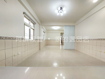 彰化房仲首選 | 北斗河濱公園超美邊間車庫透天