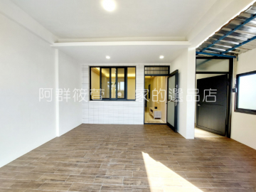 彰化房仲首選 | 北斗中山路旁邊間全新整理透天