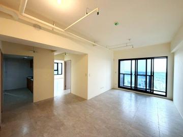 愛琴海三房大主臥高樓層絕美海景房 台南買屋專家