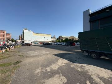 北區真正稀有新光三越小北夜市旁，雙面臨路方正建地 台南買屋專家